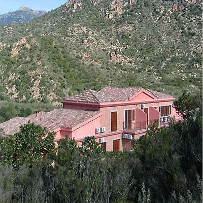 Sant'angelo Hotel 3*