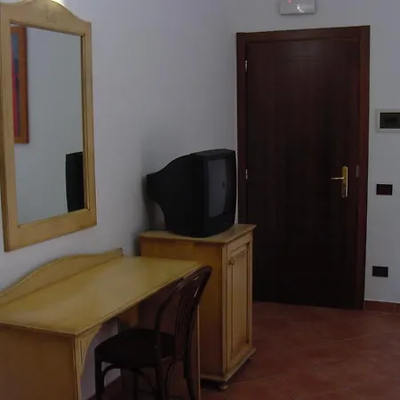 Hotel Sant'angelo 3*