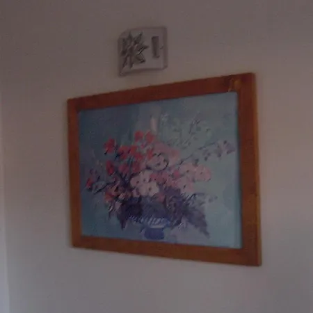 호텔 Sant'angelo 산프리아모