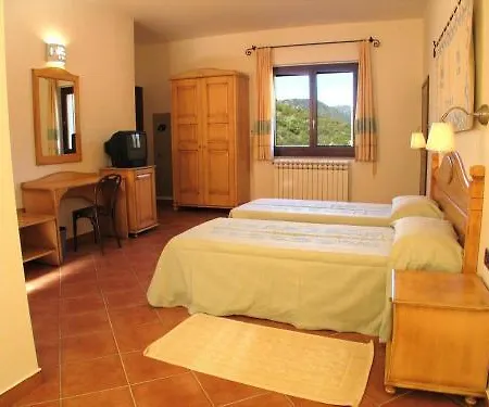 Hotel Sant'angelo