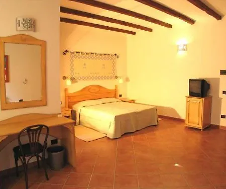 Hotel Sant'angelo San Priamo