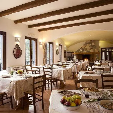 Sant'angelo Hotel 3*