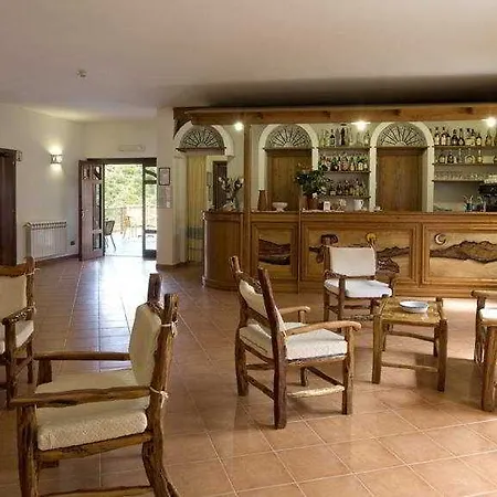 Hotel Sant'angelo San Priamo