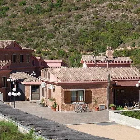Hotel Sant'angelo