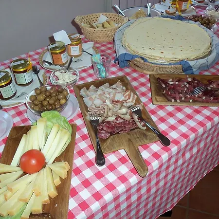 Sant'angelo Hotel San Priamo