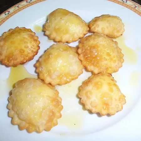 Sant'angelo 호텔 산프리아모