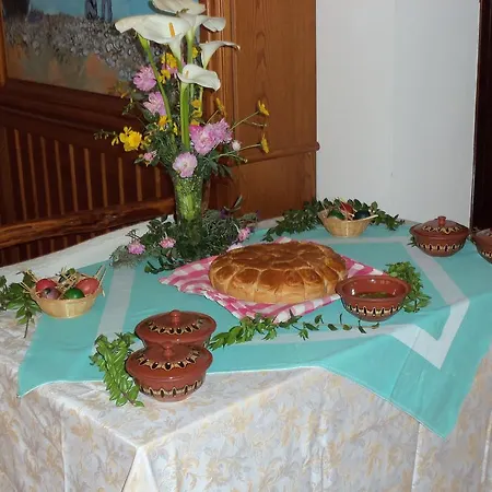 Hotel Sant'angelo 3*