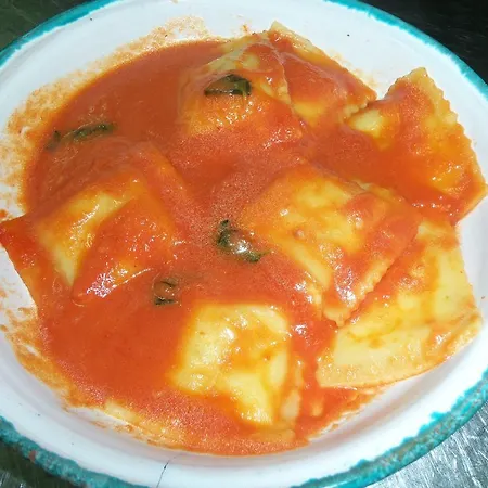 Sant'angelo 호텔 산프리아모