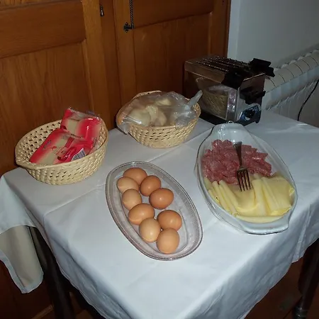 Sant'angelo Hotel 3*