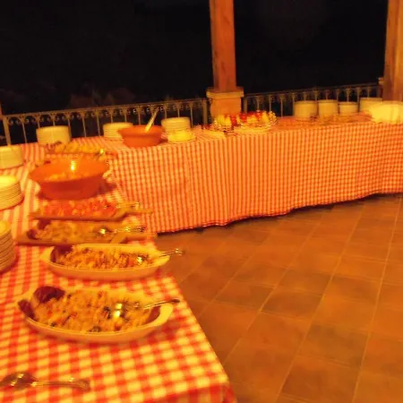 Sant'angelo Hotel San Priamo