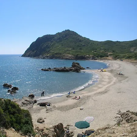 Hotel Sant'angelo