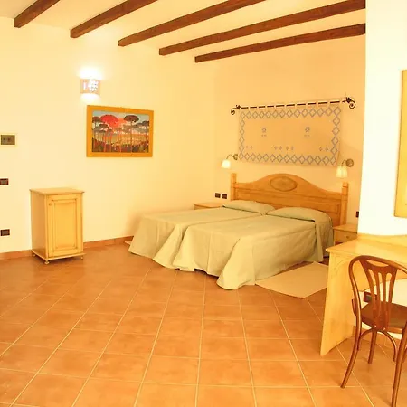 Hotel Sant'angelo San Priamo