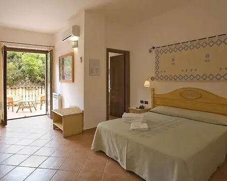 Hotel Sant'angelo