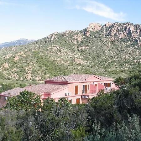 Sant'angelo Ξενοδοχείο San Priamo