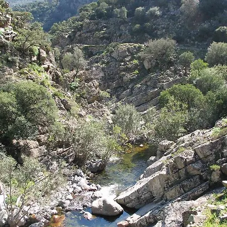 Отель Sant'angelo