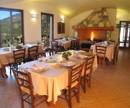 Sant'angelo Hotel 3*